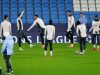 La Liga: Bellingham spotted in training as Real Madrid receive injury boost