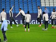 La Liga: Bellingham spotted in training as Real Madrid receive injury boost