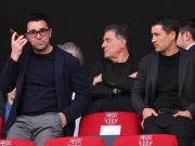 La Liga: Barcelona consider surprise loan move for Iñaki Peña amid contract talks