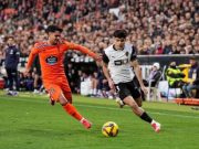 Transfer: Fran Pérez swaps Valencia for Rayo Vallecano in long-term deal