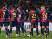 Barcelona Coach Flick Admits Initial Doubts Over FermÃn López Before Recent Brilliance