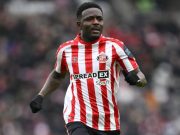 OGC Nice Complete Signing of Salis Abdul Samed from RC Lens