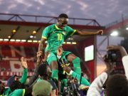 Transfer: Middlesbrough in advanced talks to sign Metz forward Cheikh Sabaly