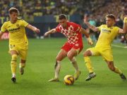 Transfer: Girona’s Miguel Gutiérrez seals move to Napoli after late negotiations twist