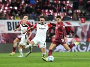 Transfer: Elche reach agreement to sign Portuguese striker André Silva from RB Leipzig