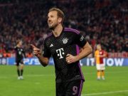 Bayern Munich’s Harry Kane praises Barcelona wonderkid Lamine Yamal after Mallorca display