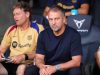 Barcelona boss Hansi Flick cuts press conference short after Mallorca win