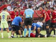 CTA rules referee wrong in Barcelona vs Mallorca clash after Ferran Torres goal