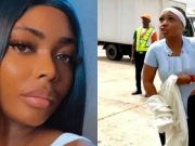 “My life is in pieces” – Ibom Air passenger Comfort Emmanson laments over viral video