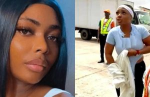 “My life is in pieces” – Ibom Air passenger Comfort Emmanson laments over viral video