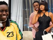 “Jarvis first me blow” – Tiktoker Peller opens up on how girlfriend supported him with millions before fame