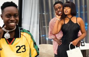 “Jarvis first me blow” – Tiktoker Peller opens up on how girlfriend supported him with millions before fame