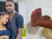 “Papa Boys” – Comedian Josh2funny and wife Bina welcome third child in three years