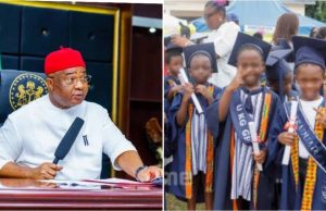 Imo State bans graduation parties for nursery & JSS students, stops frequent textbook changes