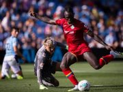 Christantus Uche shines with goal and assist as Getafe defeat Celta Vigo