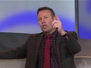 “Cunha & Mbeumo dey ball” – Ex-Chelsea star Craig Burley hails Man United duo despite Arsenal defeat