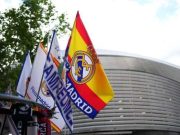 La Liga: Real Madrid Handed Fitness Boost As Endrick Returns To Training At Valdebebas