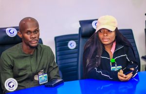 Aviation Scandal: NCAA Questions Ibom Air Crew And Passenger Comfort Emmanson Over Lagos Airport Clash