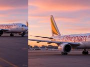 Saudi Arabia Detention: Nigerian Woman Maryam Hussaini-Abdullahi Held Over Wrongly Tagged Bag As Ethiopian Airlines Named In Case