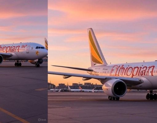 Saudi Arabia Detention: Nigerian Woman Maryam Hussaini-Abdullahi Held Over Wrongly Tagged Bag As Ethiopian Airlines Named In Case