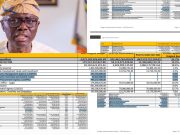 Lagos Q2 Budget Report: Over 20 General Hospitals, Key Agencies Reportedly Received Zero Funding