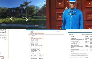 Damning Report Links FCT Minister Nyesom Wike to Secret $2 Million Florida Mansion and Fresh Land Allocation Scandal