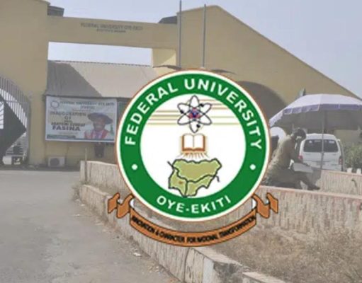 Crisis Deepens at FUOYE as Power Struggle Paralyzes University Leadership