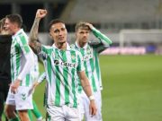 Transfer News: Real Betis boss Pellegrini confirms Antony’s desire to return from Manchester United