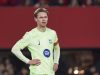 Barcelona Reach Agreement With Frenkie de Jong Over New Contract Until 2028