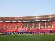 La Liga Files Official Complaint Over Mallorca Fans’ Anti-Barcelona Chants