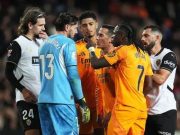 Another La Liga Twist! Celta Vigo Eye Valencia’s Out-of-Favour Keeper Stole Dimitrievski