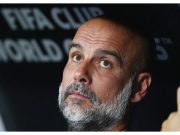 Premier League: Guardiola explains Man City’s 2-0 defeat to Tottenham