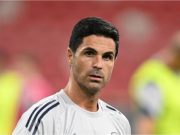 Arteta explains why Arsenal signed Eberechi Eze in £67.5m deal from Crystal Palace