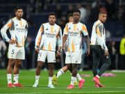 Brazil coach Ancelotti explains Rodrygo’s surprise omission from September squad