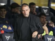 Transfer Update: Barcelona defender Héctor Fort set for loan move amid Hansi Flick snub