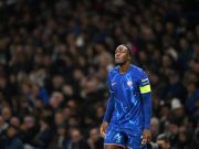 Monaco rule out Axel Disasi return as academy players set for more opportunities