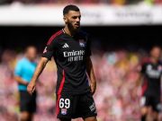 Lyon striker Georges Mikautadze set for Villarreal move amid Premier League interest