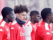 AS Monaco’s Maghnes Akliouche earns first France call-up, chooses Les Bleus over Algeria