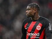 Stade Brestois seal Dina Ebimbe loan deal as Monaco’s Akliouche earns first France call-up