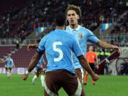 Brentford Revive Interest in Saint-Étienne’s Lucas Stassin