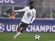 Transfer: Monaco Midfielder Soungoutou Magassa Set for €20m Move to West Ham