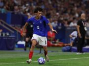 Transfer Update: Monaco Stand Firm on €70m Price Tag for Maghnes Akliouche Amid Heavy Interest