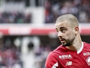Transfer Tension: Lille President Létang Slams Marseille Over Edon Zhegrova Approach