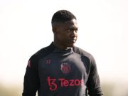 Transfer Twist: Manchester United block Marseille move for Kobbie Mainoo