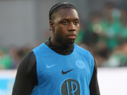 Crystal Palace agree €27m deal for Jaydee Canvot as Marseille blocked in Kobbie Mainoo pursuit