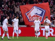 Europa League Draw: Lille handed AS Roma, Dinamo Zagreb, Celta Vigo and more in group phase