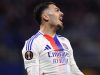 Aston Villa make €25m bid for Lyon striker Georges Mikautadze amid transfer race