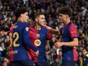 Barcelona’s FermÃn López holds talks with Chelsea’s Enzo Maresca and Marc Cucurella over potential move