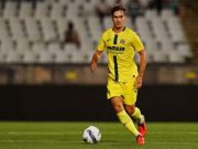 Villarreal confirm exits of Denis Suárez and Yeremy Pino