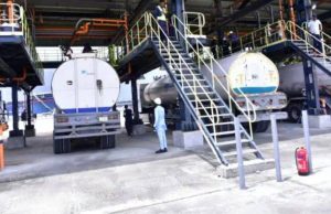 Dangote Refinery Accused of Selling Petrol Cheaper Abroad Than at Home